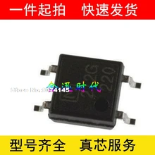 10 шт./лот AQY212 AQY212SZ AQY212GS 212 SOP4 NAIS