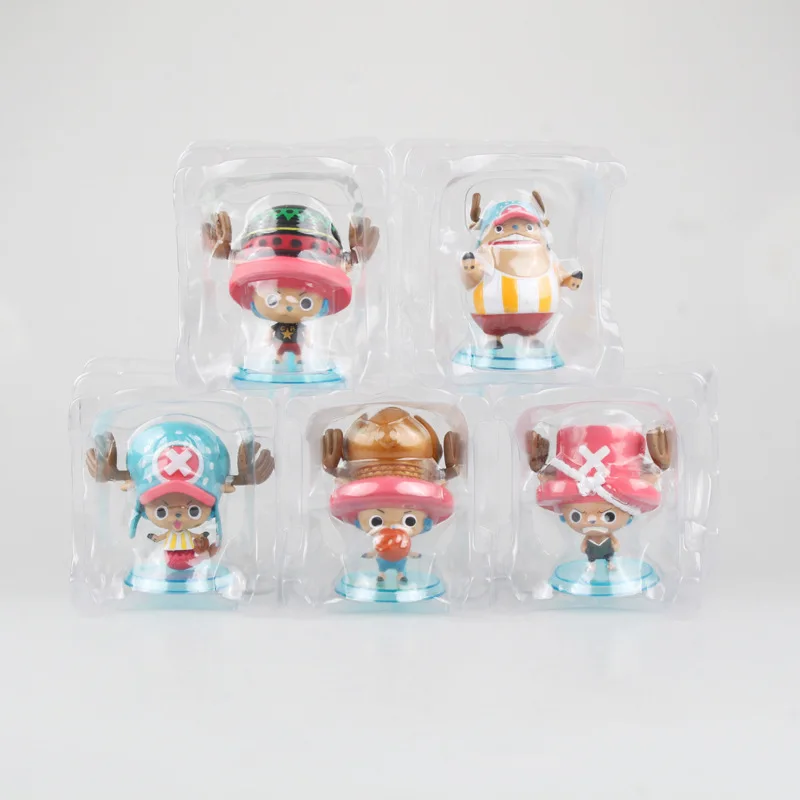 One piece a Read H 6 S 5-gold cat Gismo Murloc ostrov Chapter Capsule Toy Garage Kit
