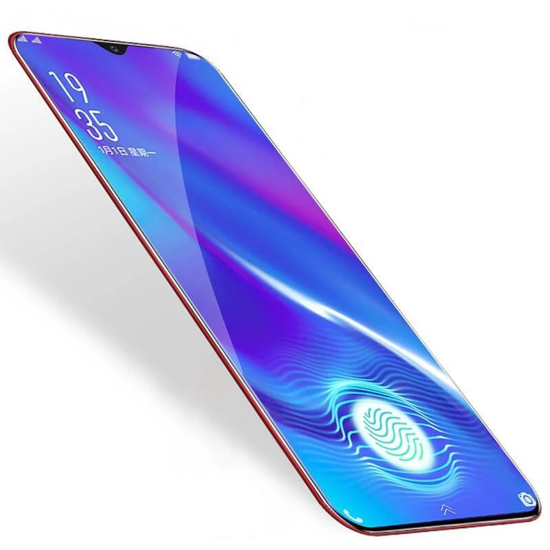 Global Version S20 U Android Smartphone 6.7inch