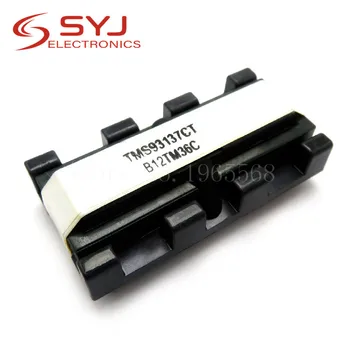 

1pcs/lot TMS93137CT TMS93137 93137 transformer step-up transformer high-voltage coil In Stock