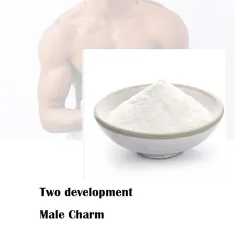 

Increase muscle strength, bone density, Enhance male energy ,17a-methyl-17b-hydroxyandrosterol-4-ene-3-one raw materials 50/100g