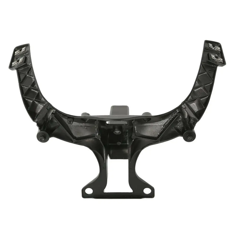 Верхняя обтекатель мотоцикла держатель для Ducati 848 1098 1098R 2008 2012 10 09|Кронштейн фары| |