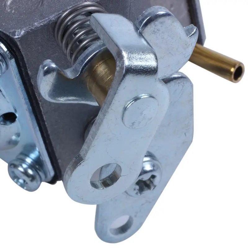 Карбюратор Carb ДЛЯ Poulan Sears Craftsman бензопила Walbro WT-89 891 серебро