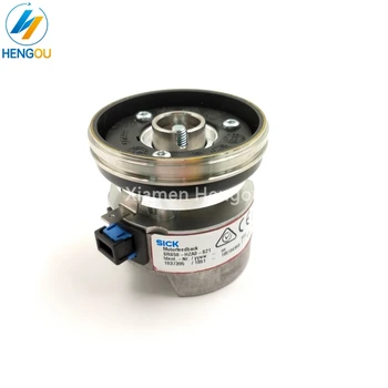 

1 Piece SM102 CD102 Machine Encoder SRS50-HZA0-S21 instead of SRS50-HZA0-S01 to use with Free shipping