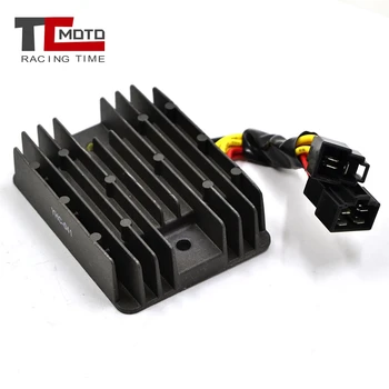

TCMOTO Motorcycle Voltage Rectifier Regulator For Triumph Daytona 675 2006 2007
