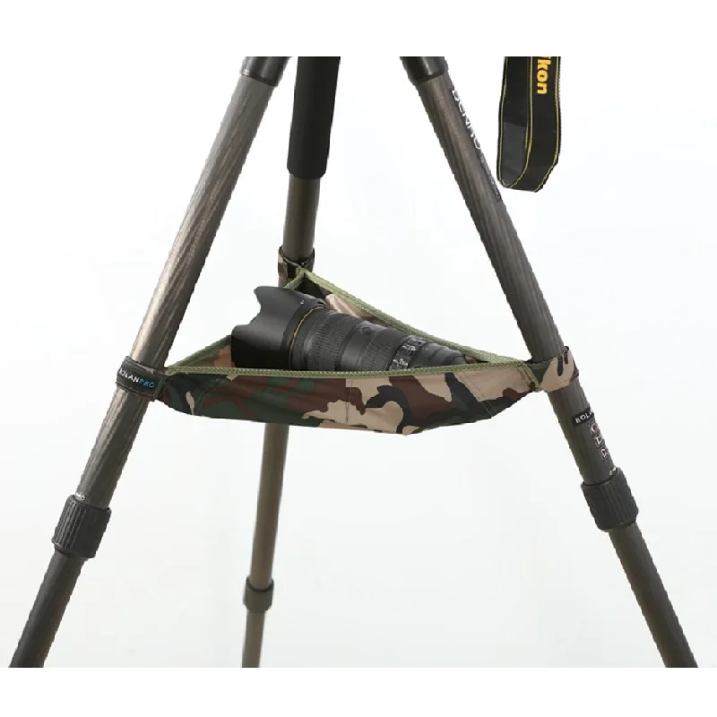 Tripod Weight PhotoTrust Bag Stone Pouch For Stabilizing Camera