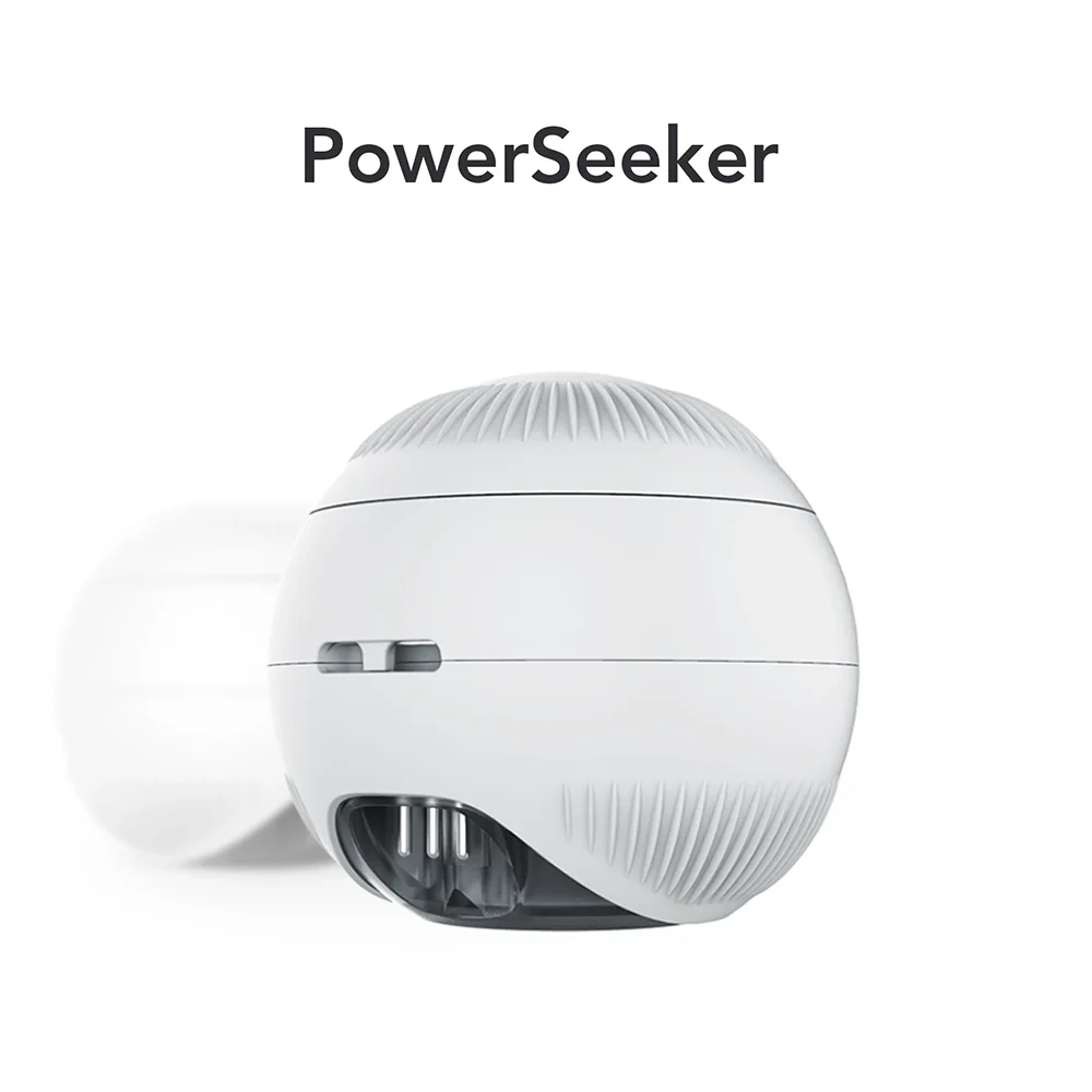 PowerVision PowerSeeker гидролокатор для поиска рыбы под водой | Электроника