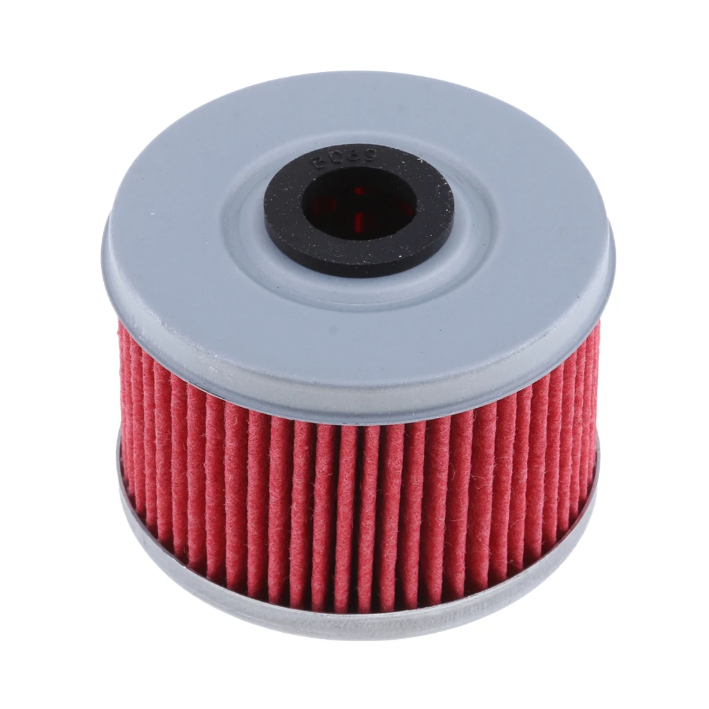 Oil Filter For Honda TRX250,CBF250,TRX300 TRX450 S/SE Fourtrax Foreman Oil Filter For Honda TRX250,CBF250,TRX300 TRX450 S/SE Fourtrax Foreman