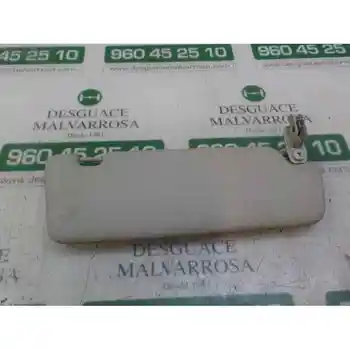 

PARASOL LEFT Audi A3 SPORTBACK (8 P) 2.0 TDI [16738161]