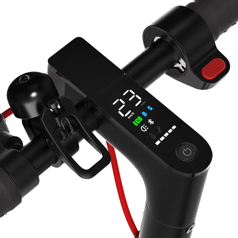 For-Xiaomi-M365-Pro-Scooter-Dashboard-W-Screen-Cover-Xiaomi-M365-Scooter-Pro-Printplaat-Bluetooth-board