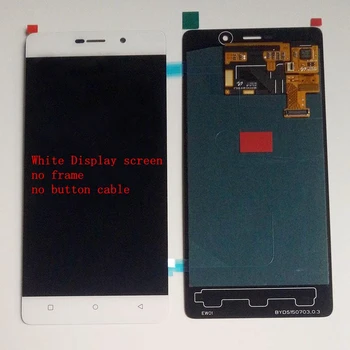 

Original For Power 5 Five Pro / Power Five 5 LCD Display Touch Screen.Gionee m4 m3 m3s Display Touch Screen