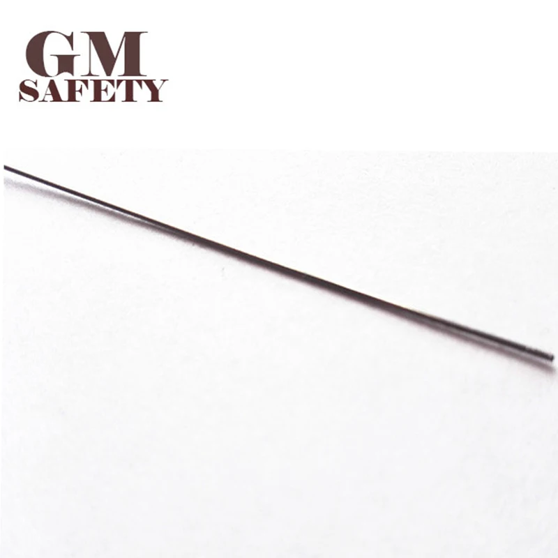 

Free Samples of Welding Wires 3-5pcs (leave the message about the model)