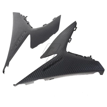 

Motorcycle Side Trim Cover Bracket Fairing Cowling Case for Suzuki GSXR1000 2009-2016 K9