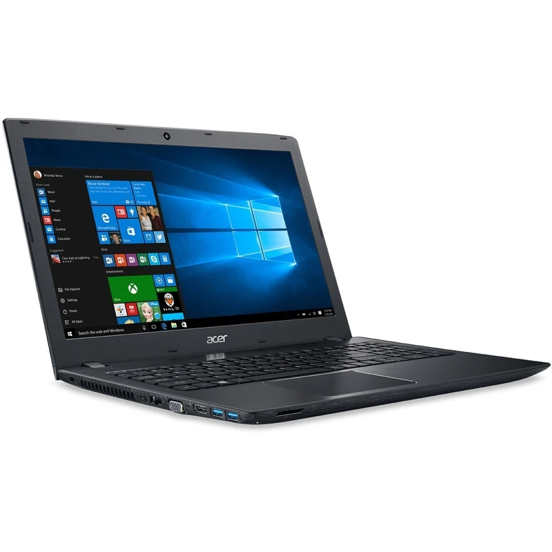 Ноутбук Acer TravelMate TMP259-G2-MG-361Q Intel Core i3 7020U/4Gb/128Gb SSD/No ODD/15.6" FHD/NVIDIA GeForce GT 940MX 2Gb/Cam