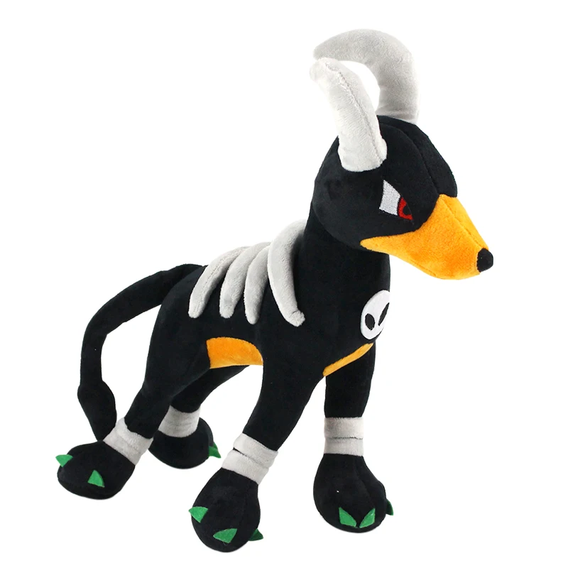 pokemon houndoom plush