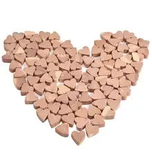 100 шт любовь формы кедра деревянные блоки натуральный кедр коробка для хранения обуви и одежды влагостойкие деревянные блоки