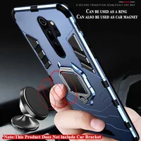 Pancerz dla Redmi Note 8 9 10 Pro Max 8A 8T 9A 9C 9S 10S obudowa telefonu dla Xiaomi Mi 10 Lite 10T POCO X3 NFC M3 F3 F2 Pro F1 3