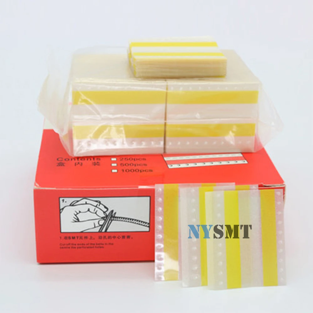 SMT Double Face Splice Tape (6)