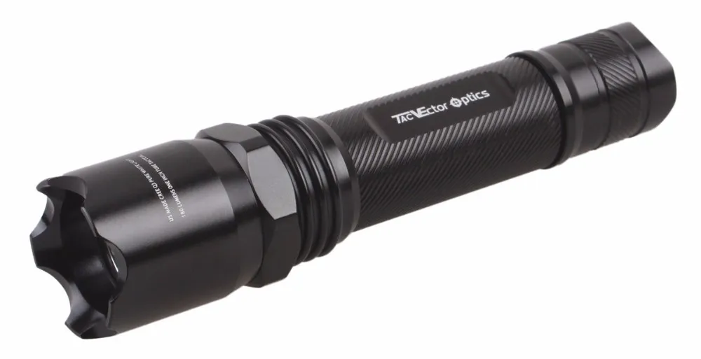 VO Nighbeat Flashlight Acom 1