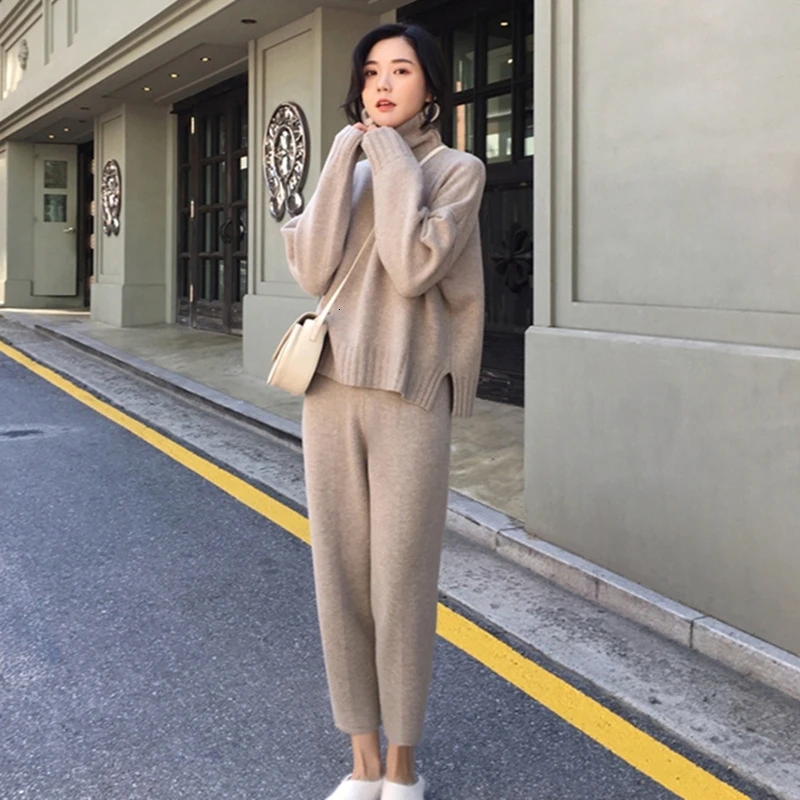 tracksuit fashion