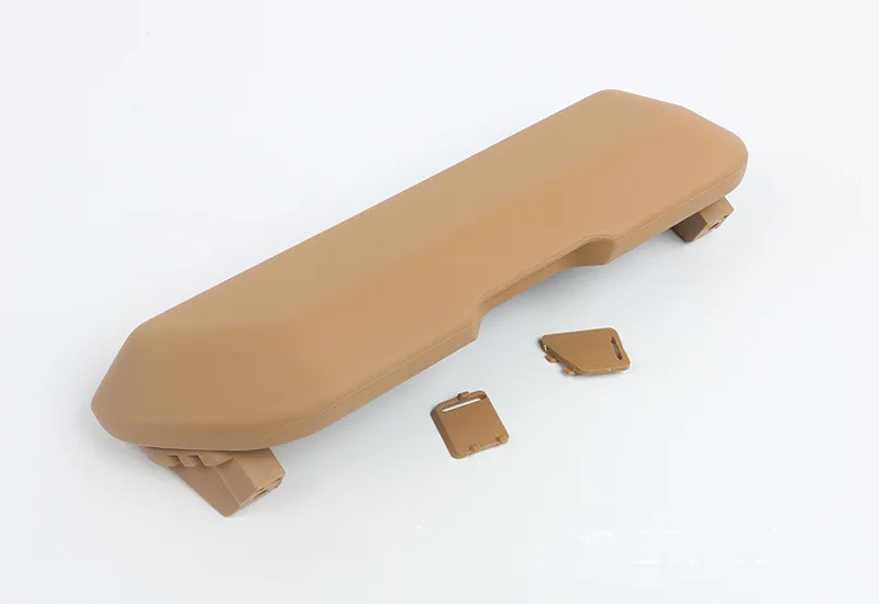 Coche estilismo caja para almacenar lentes de sol gafas de sol titular caja para Porsche Panamera MACAN Auto Accesorios