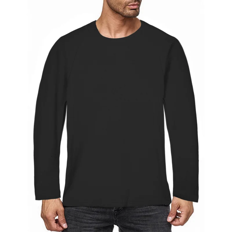 Litthing Для мужчин свитера осень-зима модные Повседневное Slim Fit Хлопок, трикотажные свитера, пуловера Для мужчин брендовая одежда, трикотажная одежда