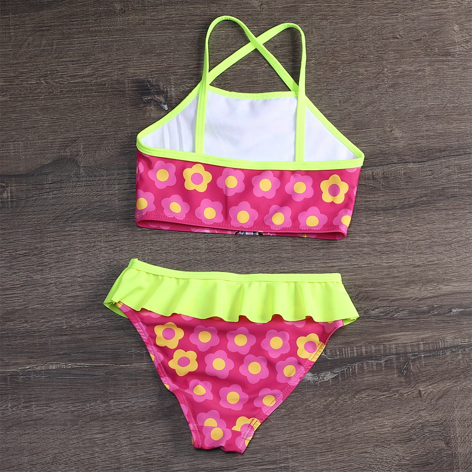 ST9038 girls swimwear-02