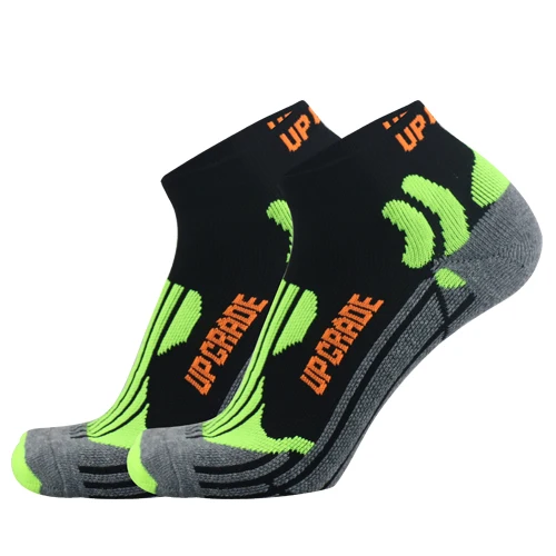 UGUPGRADE Coolmax Running Cotton Compression Socks Outdoor Cycling Breathable Basketball Ski Socks thermal socks 8