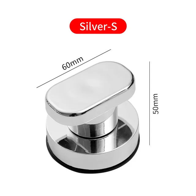 Silver-S
