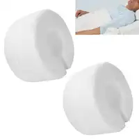 Elderly Bedridden Patient Anti‑Bedsore Cushion Hand Leg Rest Elevating Pad Ankle Swelling Pain Relief for Elderly Patients 1