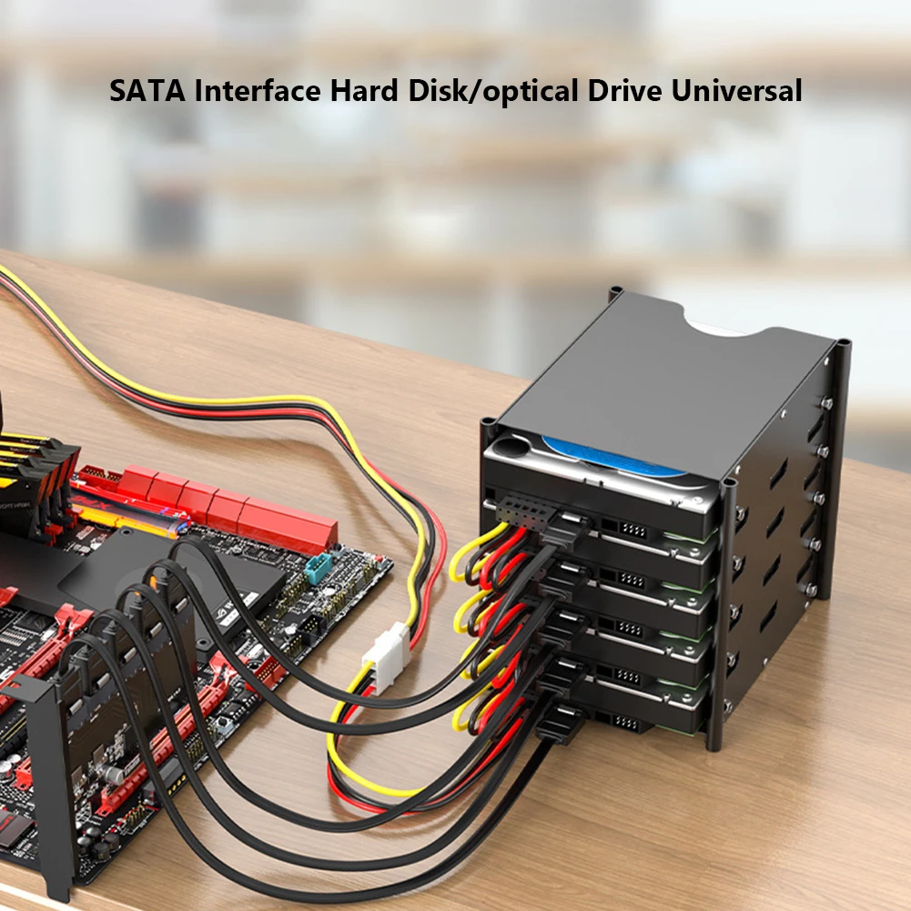 18AWG IDE  ̺-3.5/2.5 ġ 15  SATA ϵ ̺   ġ й ̺ 1-5  pc ׼, 1 