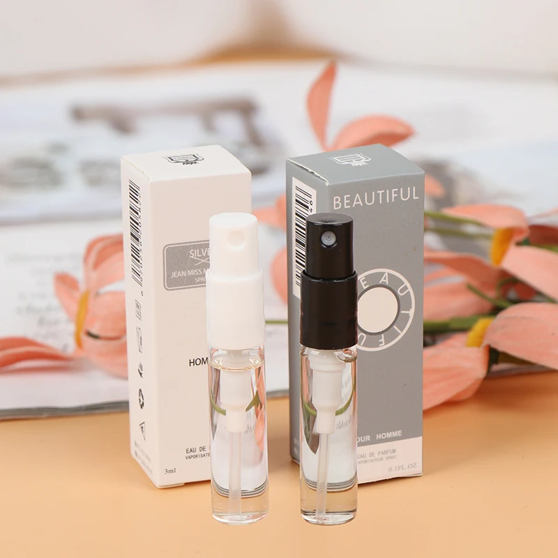 3 мл элегантный Perfumee женский дезодорант аромат спрей женский элегантный освежающий стойкий антиперспирант аромат