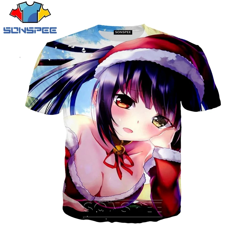 Date A Live 14