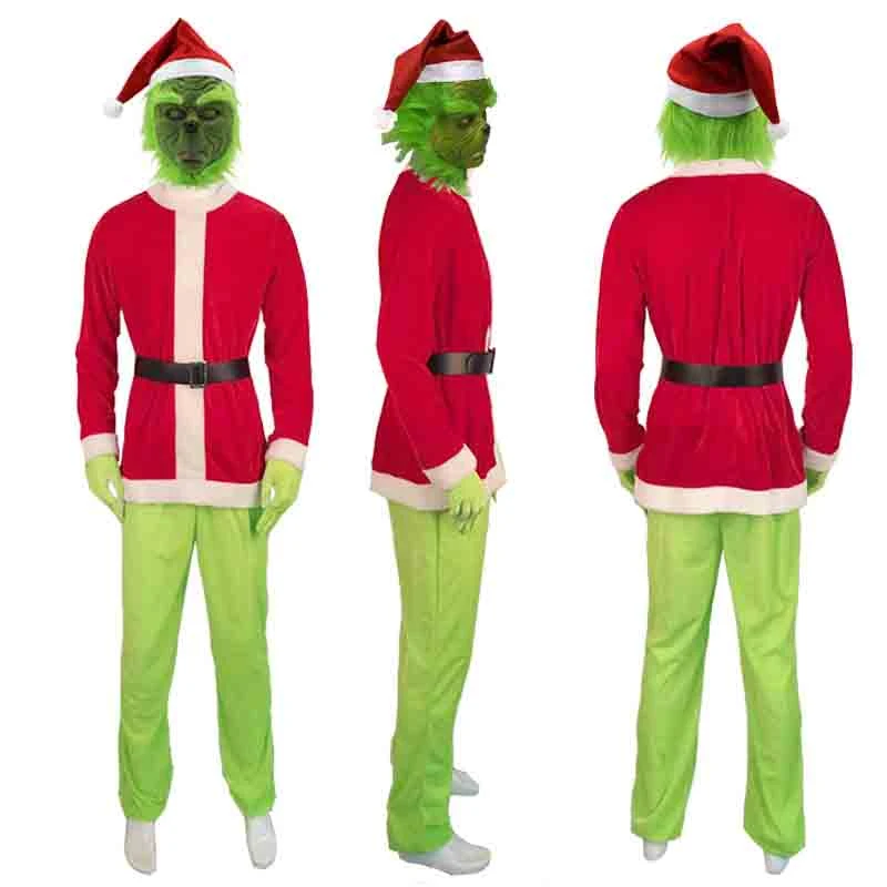 adult xmas costumes