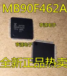 3 шт. MB90F462A QFP64 MB90F462APMC микроконтроллер