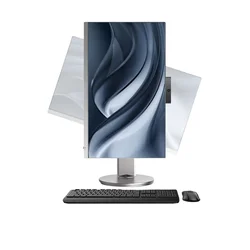 A3 23.8 inch All-In-One Computer J4105 8G 240G All In One Pc