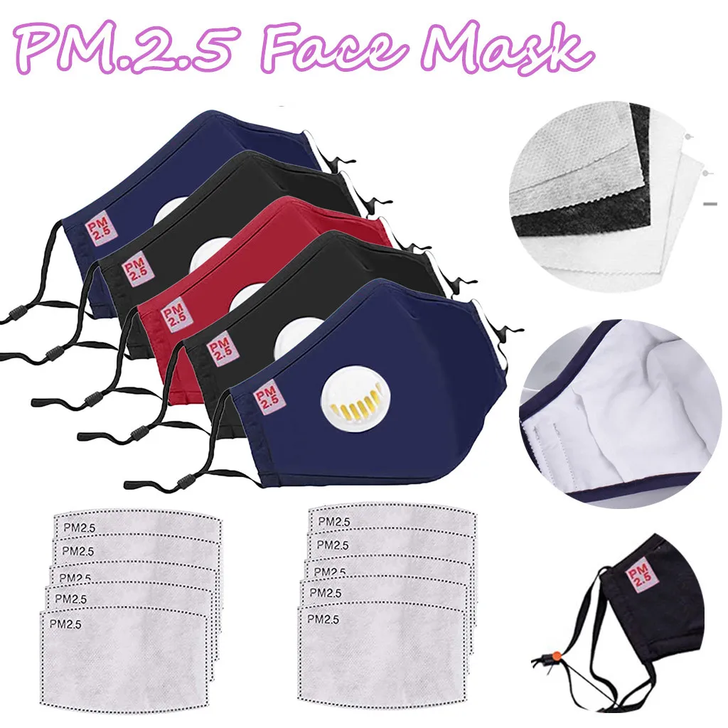 

Scarf Neck Outdoor Sport Earloop Tube Unisex Mask For Face Fashion Head Face Neck Gaiter Climbing Scarf 5pc Face Cover Balaclava
