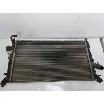 

1230987 RADIATOR MAZDA 3 SALOON (BK)
