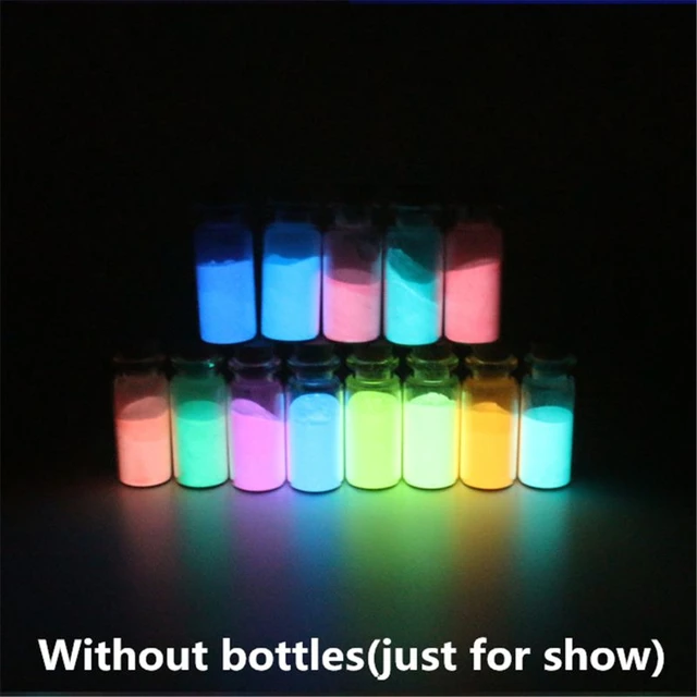 100ml Pebeo Acrylic Paint Fluorescent Glow In The Dark Glowing Paints  Luminous Pigment Fiber Painting For Fabric Art Supplies - Acrylic Paints -  AliExpress