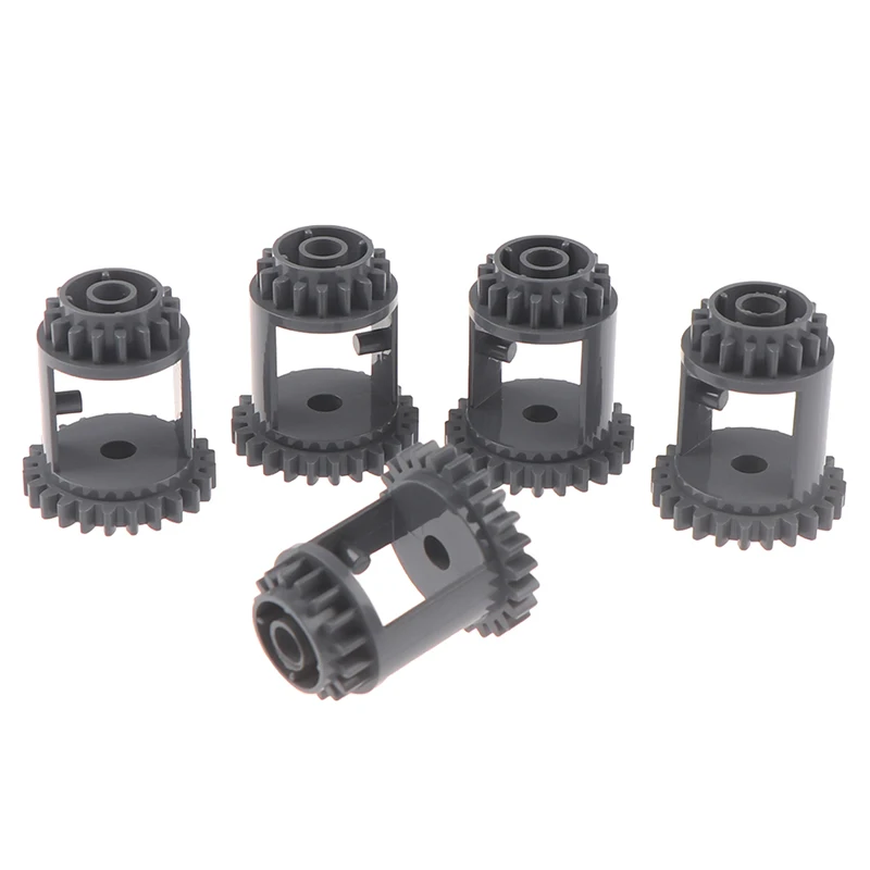 5pcs Creative Differential Gear Casing Compatible With For Kids Boys Toy | Игрушки и хобби