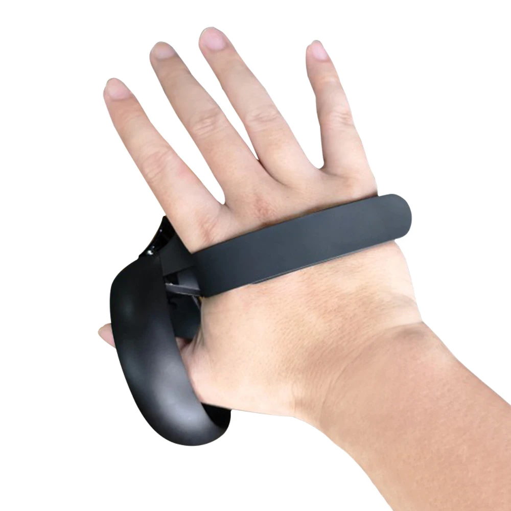 2020 новый дизайн 1 пара микро волоконный пластиковый ремень для Oculus Quest/Oculus Rift S