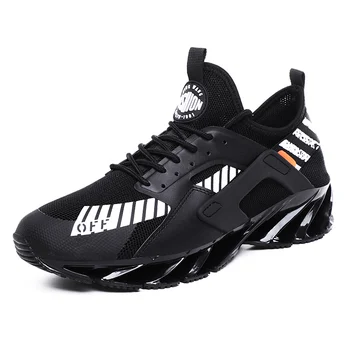 

Summer Leisure trend large size with good-looking comfortable wide feet do not grind feet fat fat man knife blade men's shoes