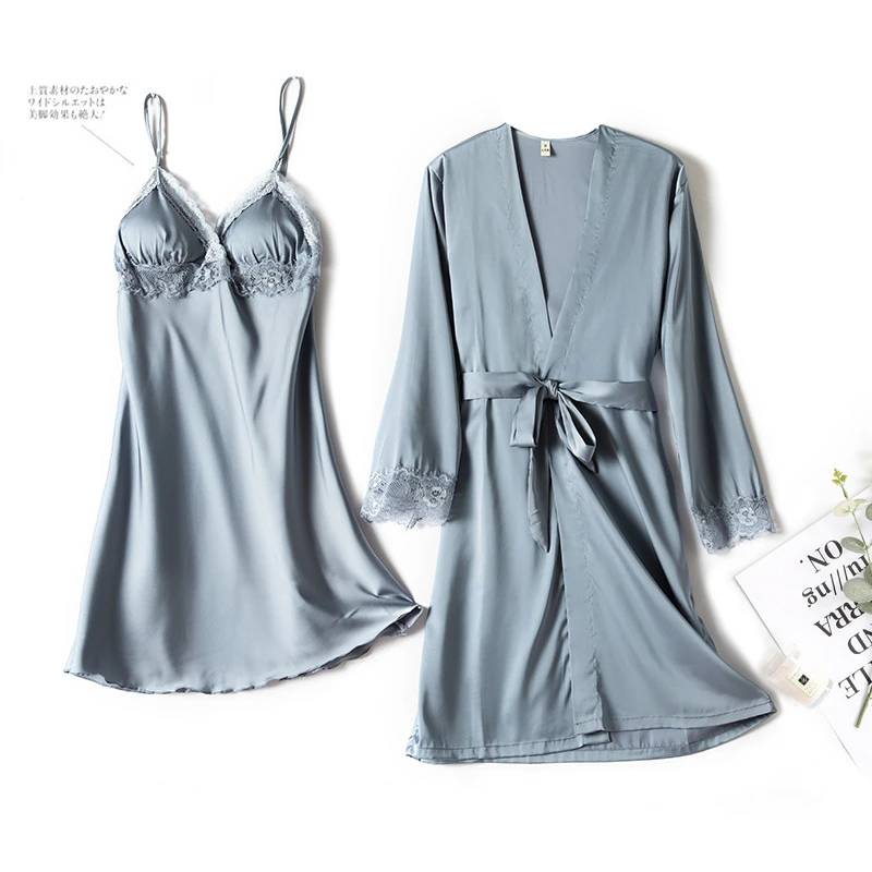 dressing gown sets