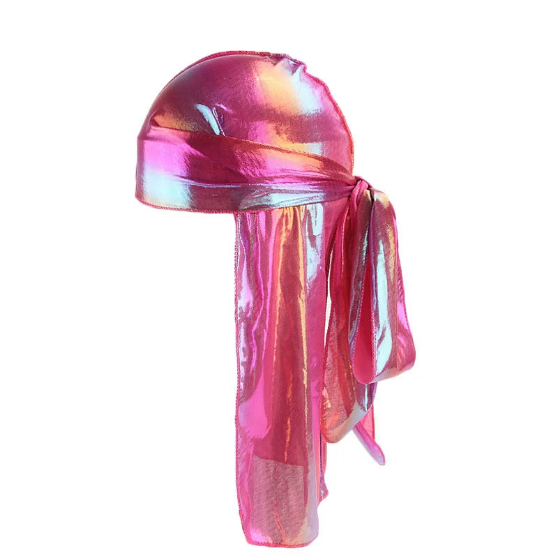 1 шт. Пиратская шапка головной убор обертывание дышащий модный подарок для женщин и мужчин JS24