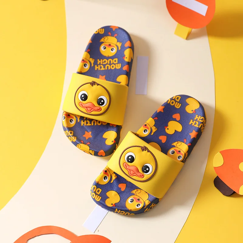 little boys slippers
