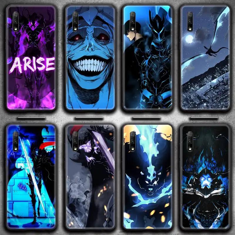 Чехол для телефона Huawei Honor 30 20 10 9 8 8x 8c v30 Lite view 7A pro | Мобильные телефоны и аксессуары