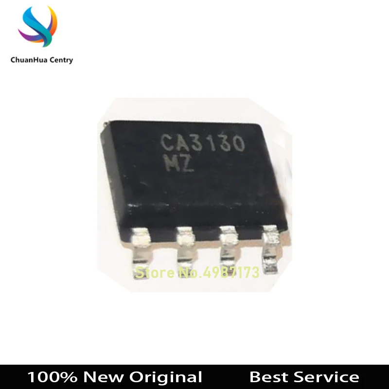 CA3130MZ SOP8 CA3130MZ Большая скидка для большего количества