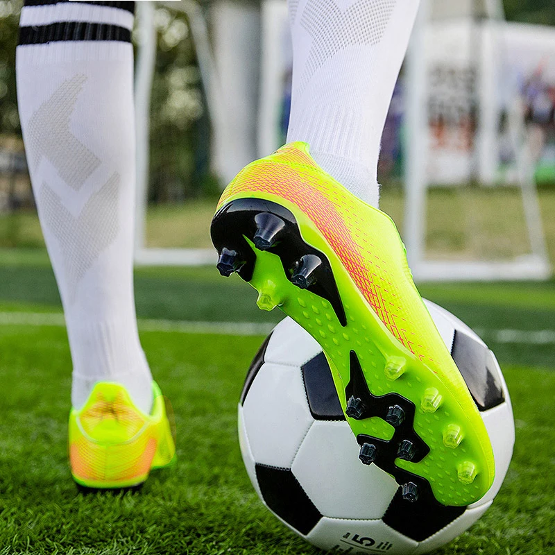 Ultralight Soccer Shoes - Image 3