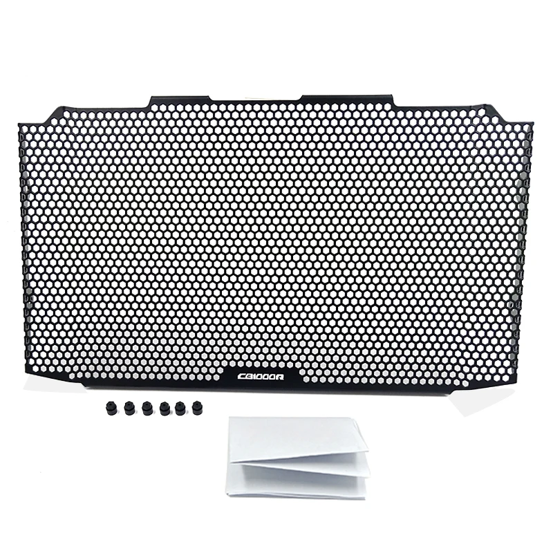 2019 New Arrival CB1000R CB 1000R Motorcycle Accessories Radiator Grille Guard Cover Protection For Honda 2018 | Автомобили и