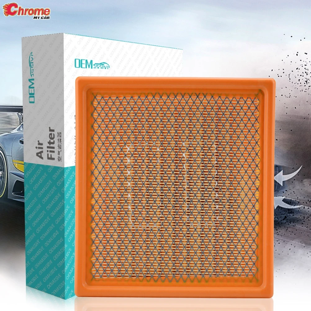 Air Filters Air Filter for Dodge Journey JC 2009-2015 2.4L for Fiat Freemont